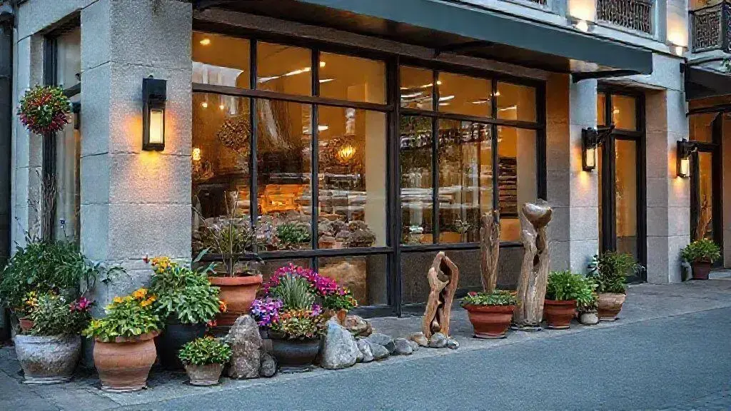 incorpore elementos decorativos para harmonia visual incorpore elementos decorativos para harmonia visual