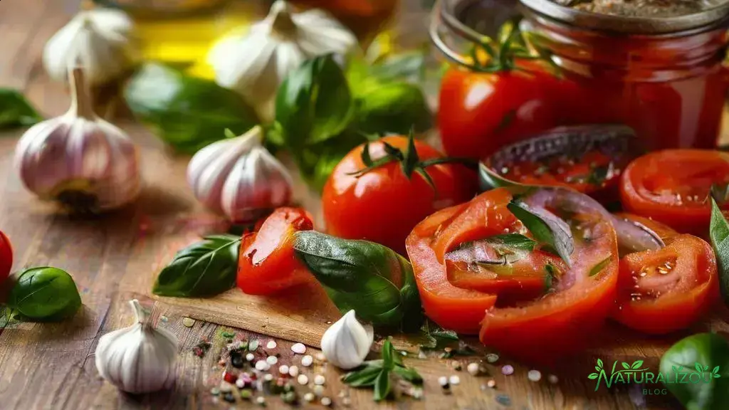 Ingredientes essenciais para preparar o prato