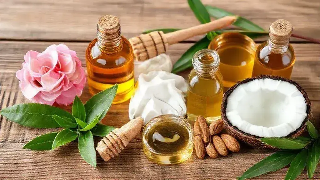 Ingredientes naturais que combatem o envelhecimento Ingredientes naturais que combatem o envelhecimento