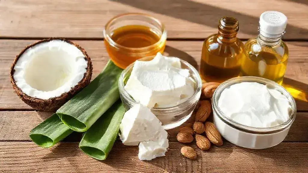 ingredientes naturais que funcionam como hidratantes caseiros ingredientes naturais que funcionam como hidratantes caseiros