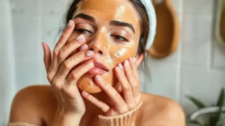 Mel e Canela: Como Usar para Estimular a Circulação e Rejuvenescer a Pele Mel e Canela: Como Usar para Estimular a Circulação e Rejuvenescer a Pele