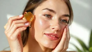 Mel Puro: Como Usar para Eliminar Impurezas Profundas dos Poros