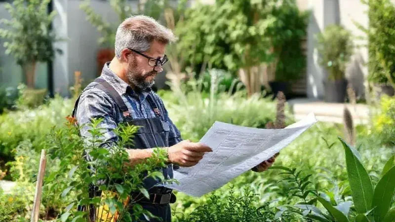 Mercado de trabalho em paisagismo: descubra oportunidades reais hoje mercado de trabalho em paisagismo: descubra oportunidades reais hoje