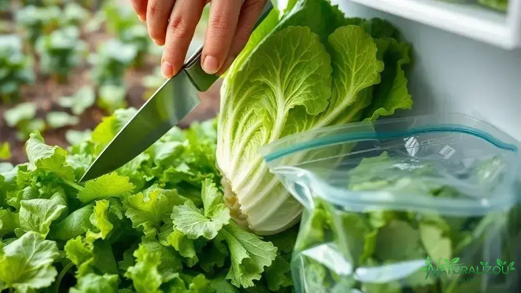 Métodos de colheita para preservar a qualidade Métodos de colheita para preservar a qualidade