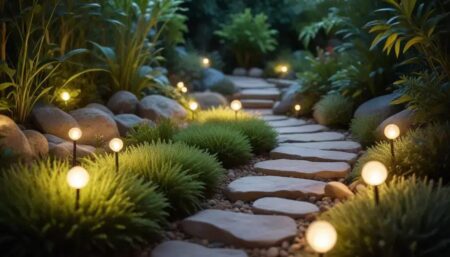 Mini jardim de musgos: charme e cuidado na decoração natural Mini jardim de musgos: charme e cuidado na decoração natural