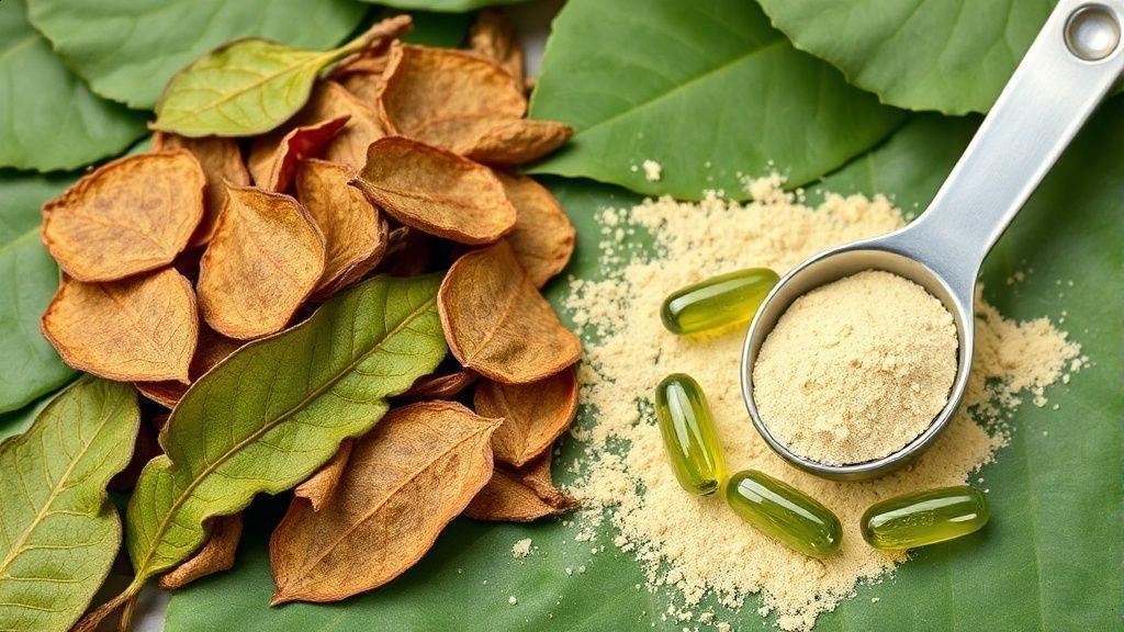 Conclusão: por que vale a pena incluir a folha de goiaba na sua rotina Conclusão: por que vale a pena incluir a folha de goiaba na sua rotina