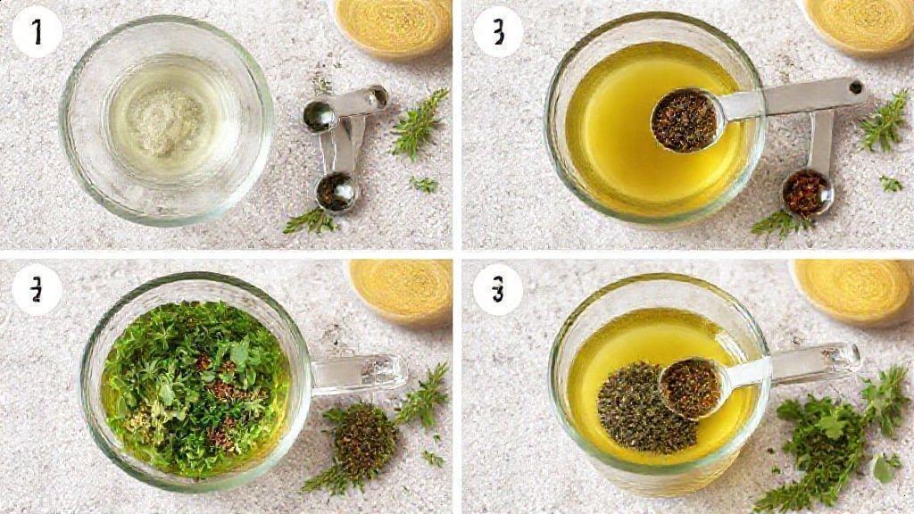 Conclusão: cuidados e recomendações finais sobre o chá para mioma