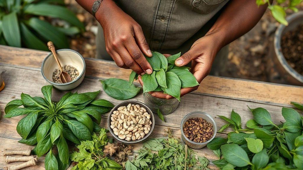 Conclusão: por que considerar o chá de mulungu no seu dia a dia Conclusão: por que considerar o chá de mulungu no seu dia a dia