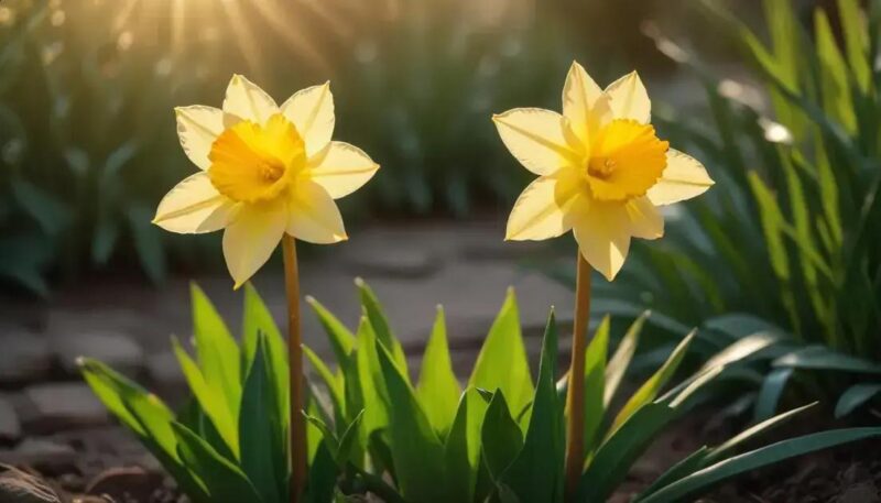 Narciso: Conheça a Flor que Encanta e Sua Cuidados Essenciais