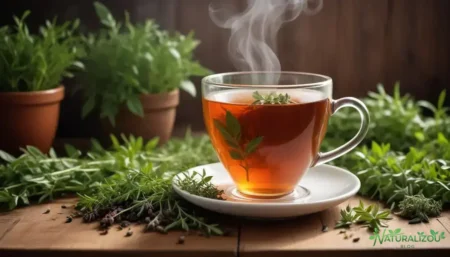 o cha: descubra benefícios e segredos para sua saúde