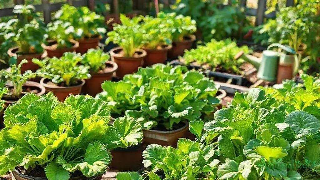 o passo a passo para cultivar alface e verduras em casa o passo a passo para cultivar alface e verduras em casa