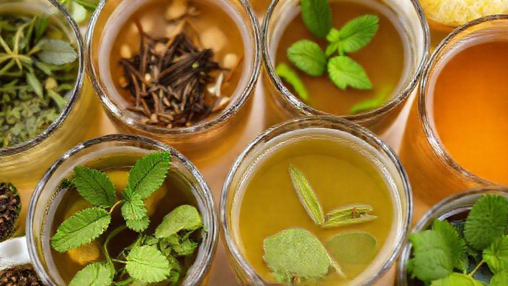 Como preparar o chá corretamente para potencializar o efeito Como preparar o chá corretamente para potencializar o efeito