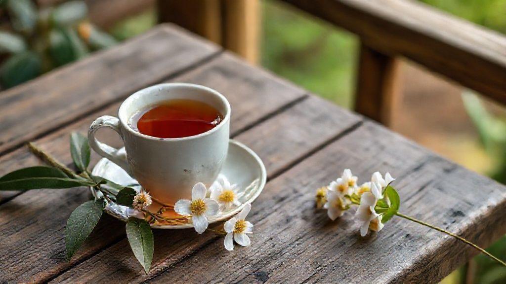 Como preparar e consumir o chá de mulungu corretamente Como preparar e consumir o chá de mulungu corretamente