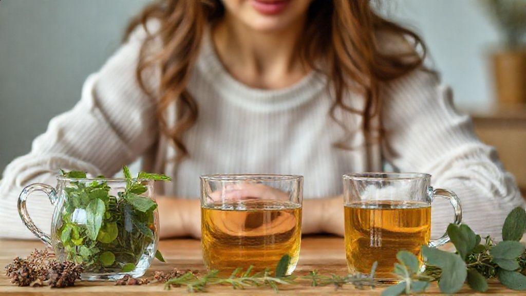 Aspectos legais e éticos do uso de chás abortivo Aspectos legais e éticos do uso de chás abortivo