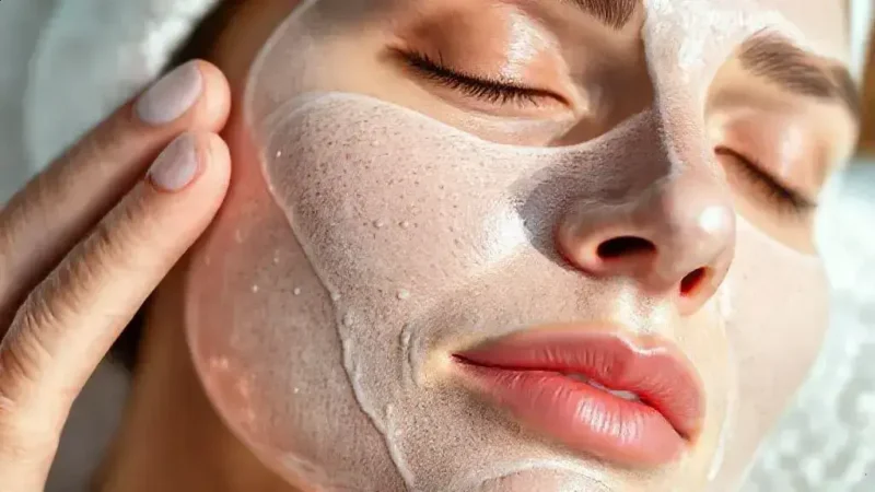 Otimize Resultados: Como Combinar Esfoliação com Máscaras Hidratantes