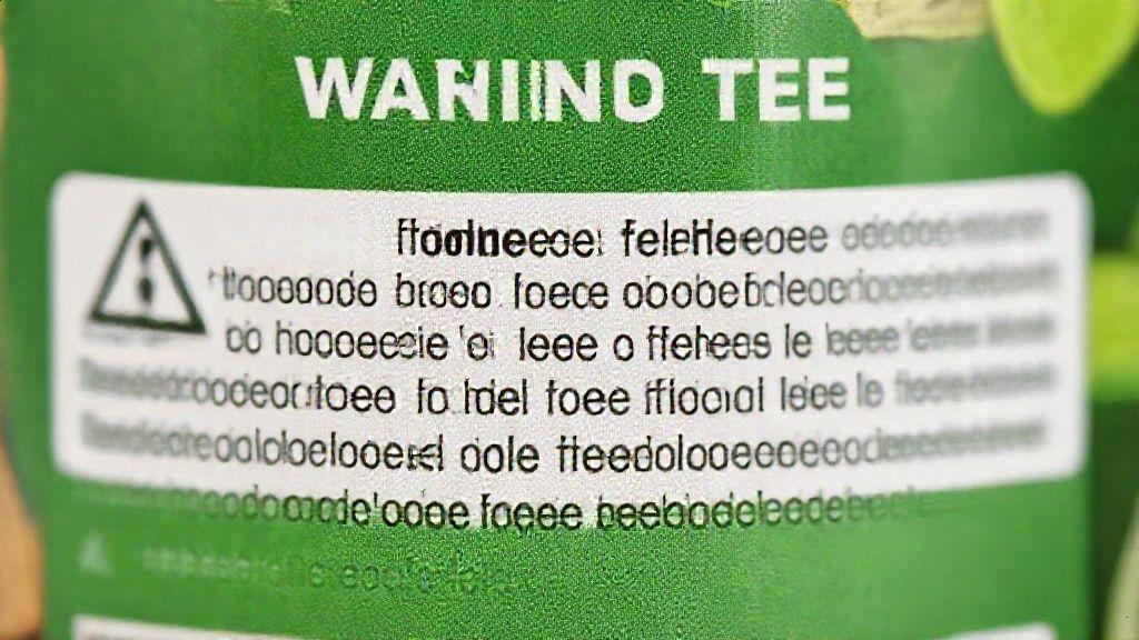 Conclusão: chá de sene e sono, o que você precisa saber