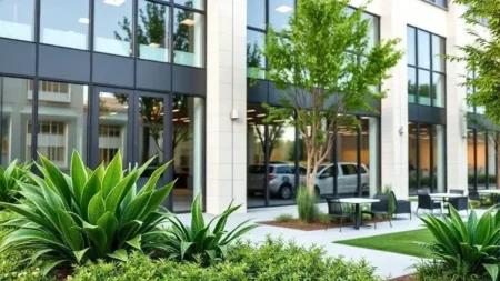 Paisagismo corporativo para empresas: valorize seu ambiente de trabalho paisagismo corporativo para empresas: valorize seu ambiente de trabalho