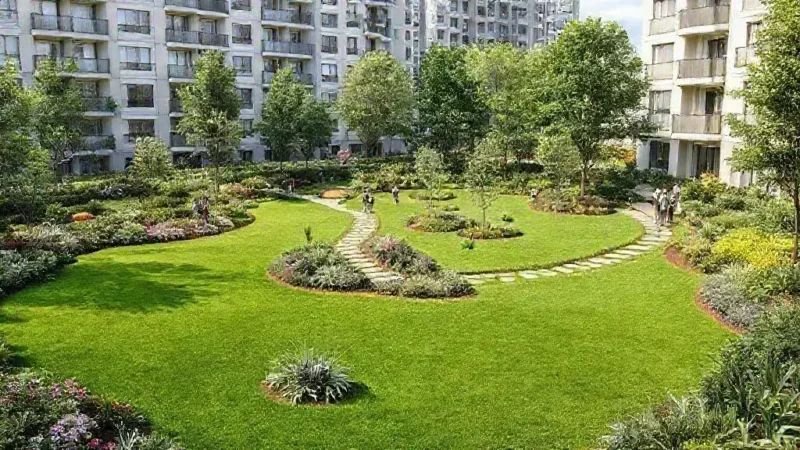 Paisagismo para condomínios residenciais: transforme áreas comuns hoje paisagismo para condomínios residenciais: transforme áreas comuns hoje