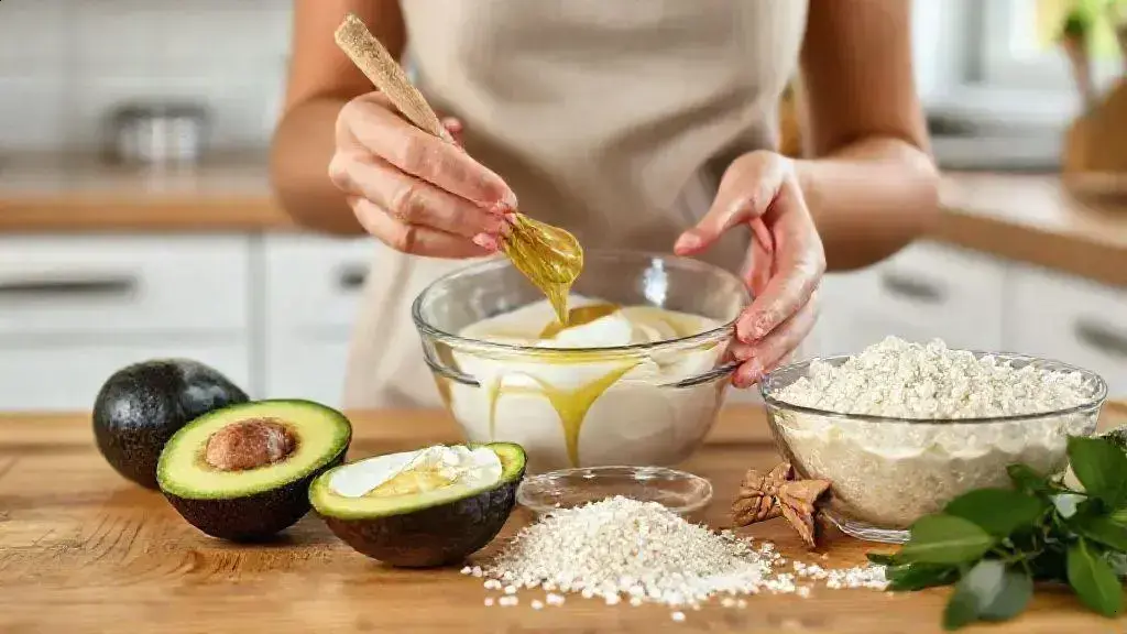 passo a passo para preparar máscaras nutritivas em casa passo a passo para preparar máscaras nutritivas em casa