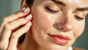 Pele Normal a Seca: Como Hidratantes Caseiros Proporcionam Brilho e Maciez