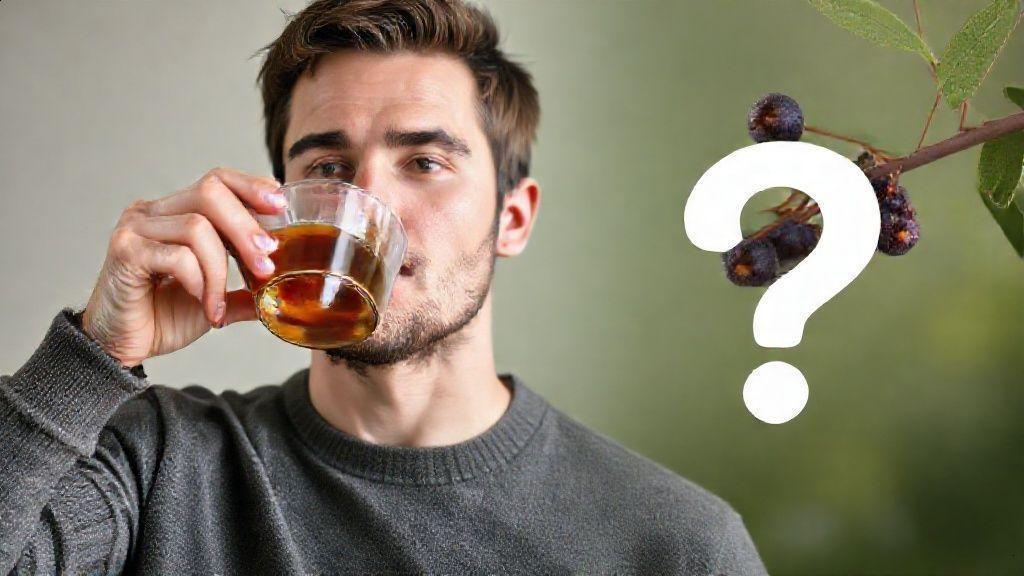 Conclusão: por que investir no chá de sabugueiro