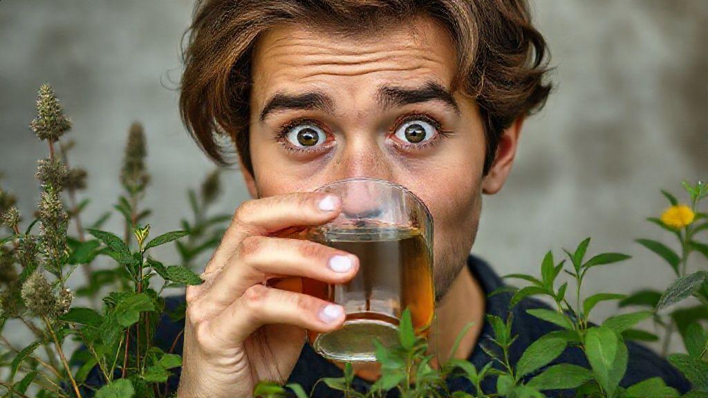 Conclusão: o chá de umburana como aliado para o estômago