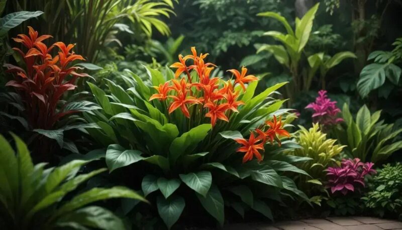 Plantas da Sorte: Como Atraír Boa Energia com Essas Espécies