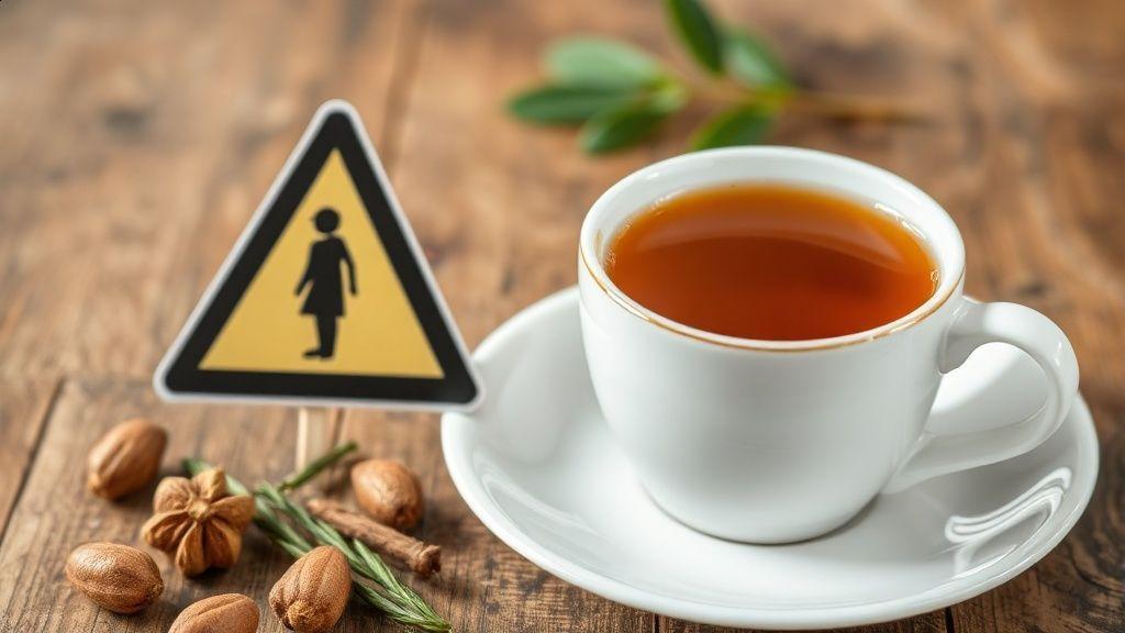 Conclusão: adote o chá de noz moscada para melhorar seu sono