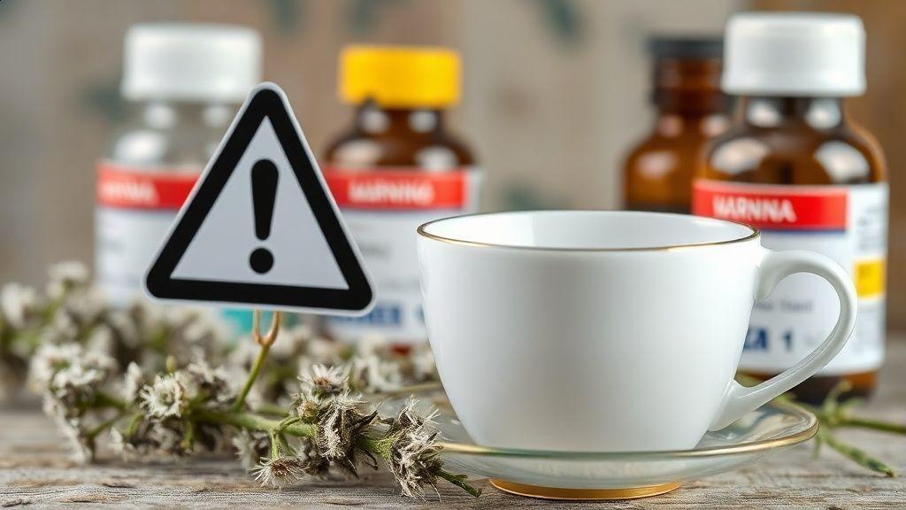 Conclusão: chá melissa é para você?