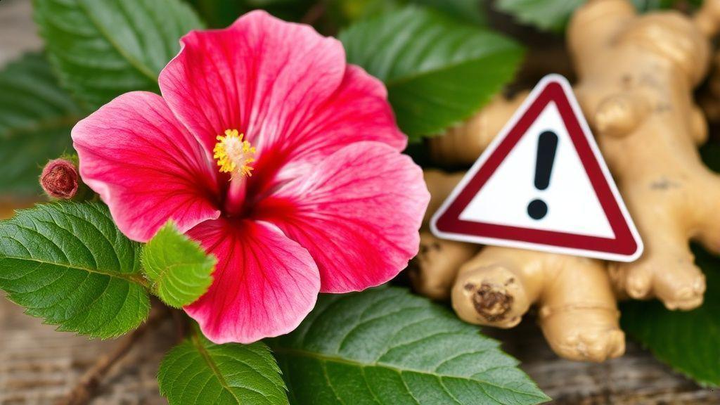 Conclusão: por que apostar no hibisco com gengibre?