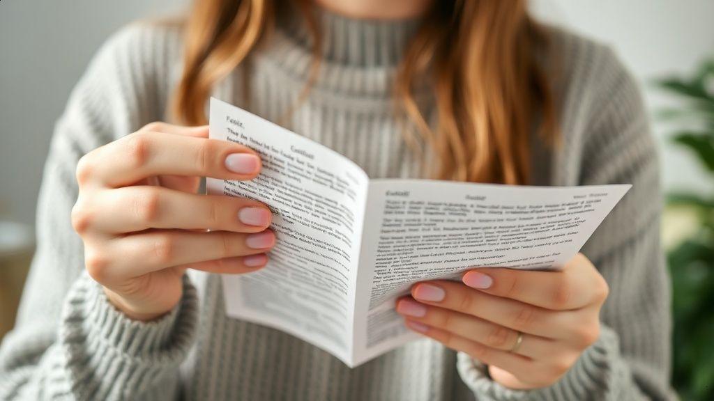 Conclusão: cuidado e conhecimento nas escolhas Conclusão: cuidado e conhecimento nas escolhas