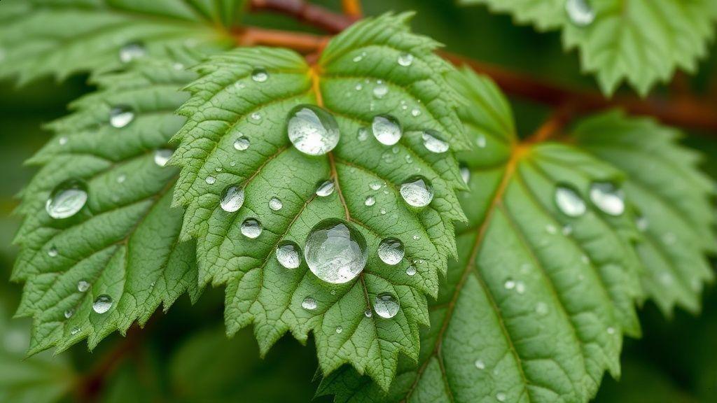 Como preparar e consumir a folha da amora