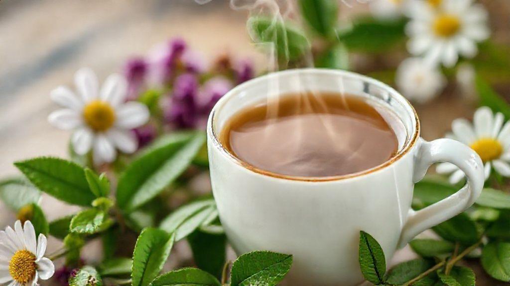 Mitos e verdades sobre o chá de ervas Mitos e verdades sobre o chá de ervas