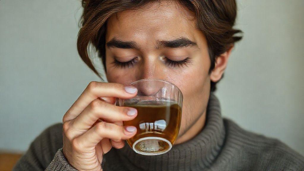 Como preparar o chá de salva corretamente