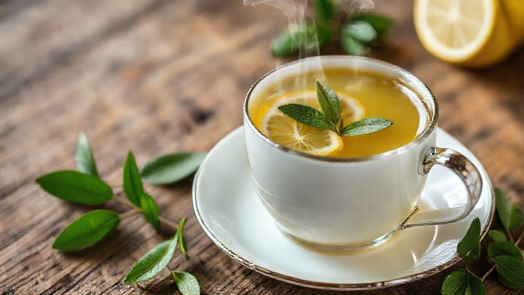 Como preparar o chá de verbena corretamente