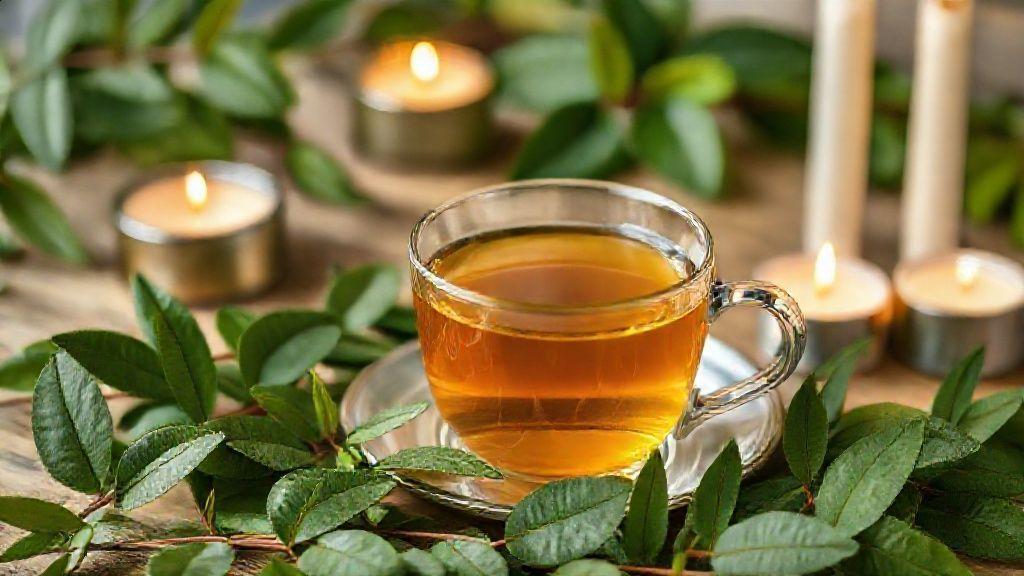 Como preparar e consumir o chá mulungu corretamente Como preparar e consumir o chá mulungu corretamente