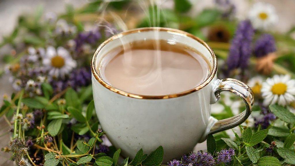 Como preparar verbena chá para aproveitar ao máximo