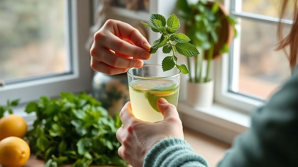 Benefícios e aplicações do capim cidreira Benefícios e aplicações do capim cidreira