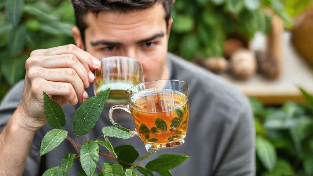 Como preparar e consumir o chá corretamente