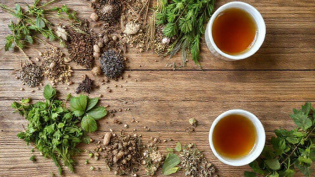 Como preparar chás para tosse corretamente Como preparar chás para tosse corretamente