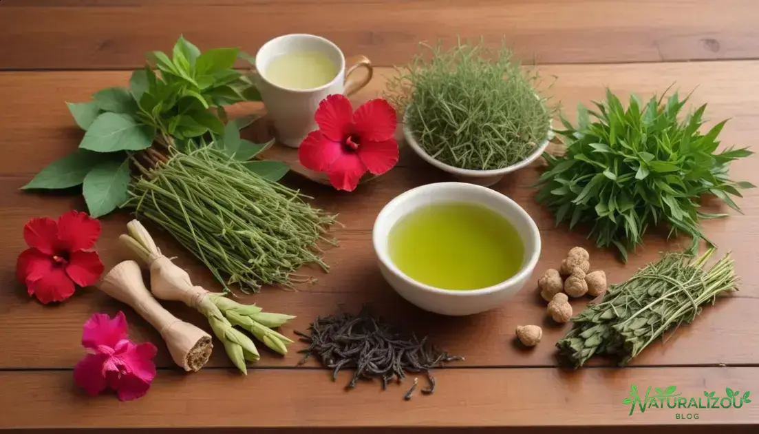 Principais ingredientes e suas propriedades