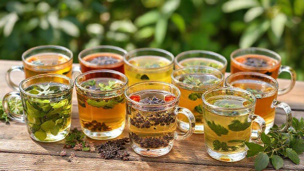 Como preparar o chá para estômago corretamente Como preparar o chá para estômago corretamente