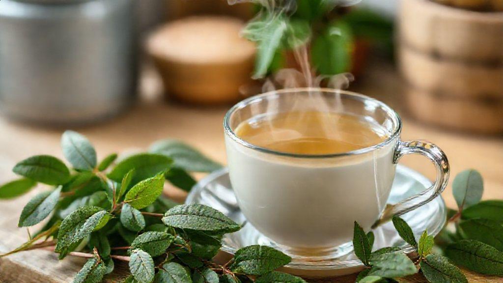 Como usar o chá de sene com segurança Como usar o chá de sene com segurança