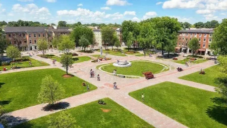 Projetos de paisagismo para praças públicas que transformam espaços urbanos projetos de paisagismo para praças públicas que transformam espaços urbanos