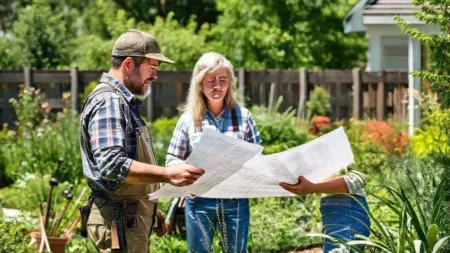 quanto custa contratar paisagista: veja valores e dicas atuais