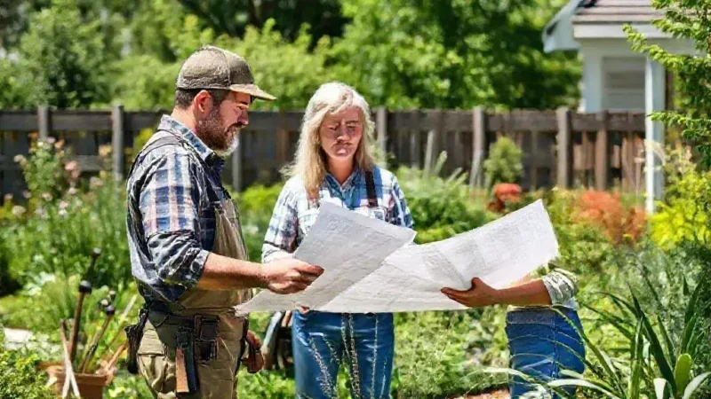 quanto custa contratar paisagista: veja valores e dicas atuais
