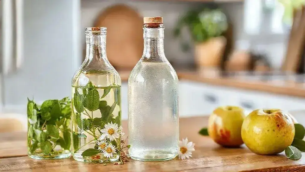 Receitas caseiras simples para tônico facial Receitas caseiras simples para tônico facial