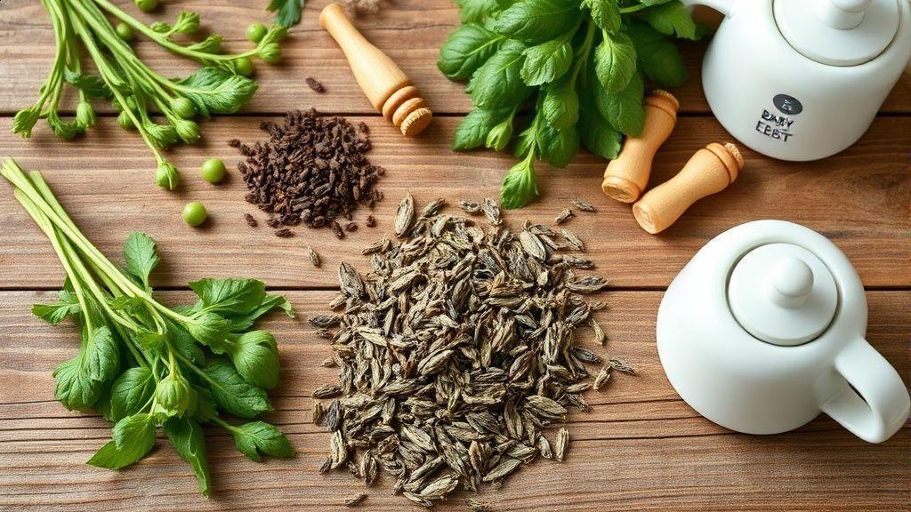 Considerações finais sobre chá para bebê recém nascido Considerações finais sobre chá para bebê recém nascido