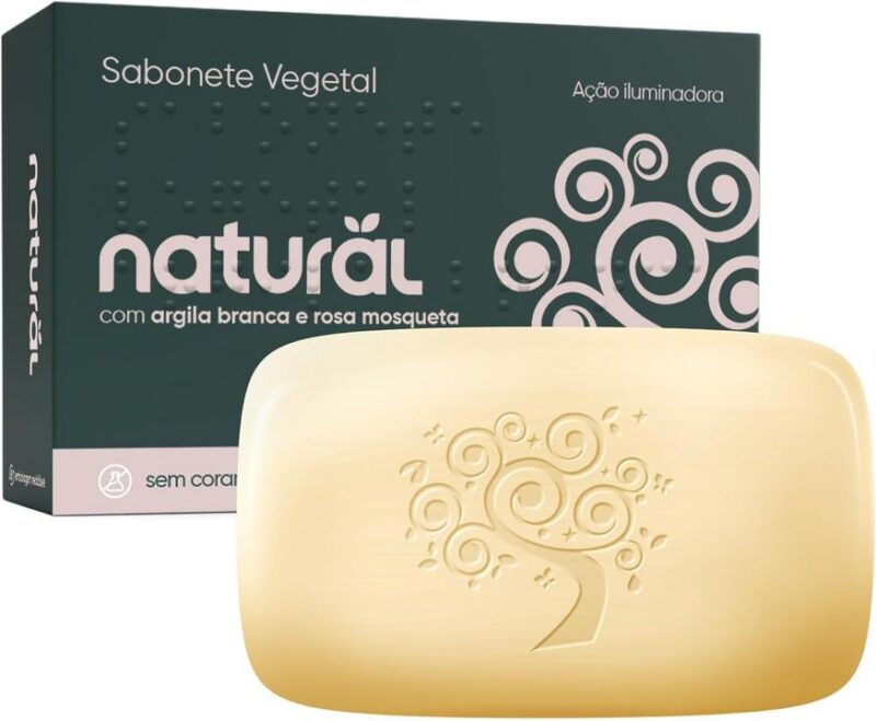 Sabonete Natural com Argila Branca (2026): Vale a Pena? Avaliação Sabonete Natural com Argila Branca: Vale a Pena em 2025?