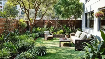 serviços de paisagismo em São Paulo: transforme seu espaço hoje